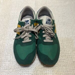 Men’s 420 New Balance